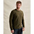 Long sleeve r-neck structure pique Kalamata