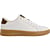 Low sneaker Lodestar White