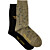 Socks Cotton blend socks Overland Trek