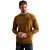 Crewneck American Classic Golden Brown