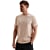 Short sleeve r-neck russel jersey Cloud Pink