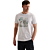 Short sleeve r-neck single jersey Bright White