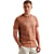 Short sleeve r-neck single jersey Rose Dawn