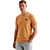 Short sleeve r-neck American Class Gold Earth