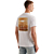 Short sleeve r-neck single jersey Bright White