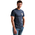 Short sleeve r-neck play single je Sargasso Sea