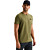 Short sleeve r-neck American Class Loden Green