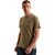 Short sleeve r-neck American Class Overland Trek