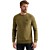 R-neck cotton structure Mosstone