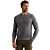 R-neck cotton modal structure Salute