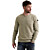R-neck soft blend Overland Trek