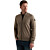 Zip jacket cotton Overland Trek
