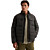 Short jacket SKYLOCK Scotlon Obsidian