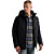 Semi long jacket CONESTOGA Dasrip Salute