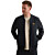 In-between jacket ottoman mixed pa Salute