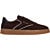 Hauler CS-10 Suede Brown