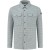 Heritage pattern over shirt with tw antra
