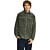 Worker overshirt lightarmy