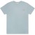 Hip t-shirt light blue