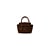 Savina Toscana Croco Taupe