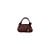 Lucca Classic Grain Bordeaux