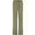 Trousers Olive