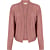 Cardigan Dusty Rose