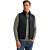 Bodywarmer TRACKOUT Ever-Rib Sky Captain