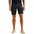 V65 SHORTS DOBBY STRETCH PAKKET SH Midnight Navy