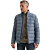 SHORT JACKET CRANKCHASER Everrib China Blue