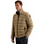 SHORT JACKET CRANKCHASER Everrib Greige