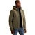 SHORT JACKET TRACKCHASE So-Twill Mulled Basil
