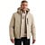 SHORT JACKET TRACKCHASE So-Twill Silver Lining