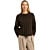 Trui met trekkoord SLATE BLACK BROWN ME