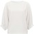 Batwing top OFF WHITE
