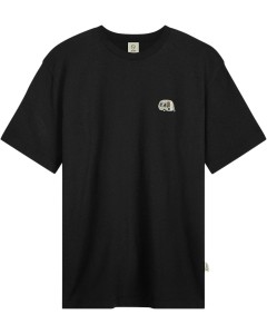 T-Shirts black Caravan