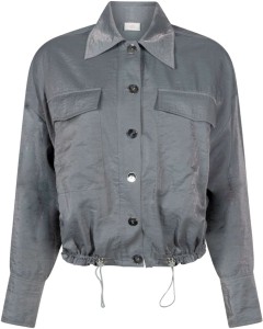 Karie jacket grey vis 510