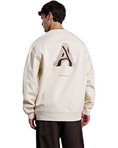 Runey sweater ganache