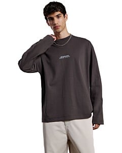Solon Longsleeve Tee