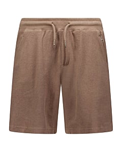 Milo Short Walnut