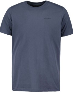 Airforce basic t-shirt ombre blue