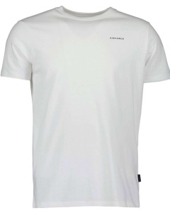 Airforce basic t-shirt white
