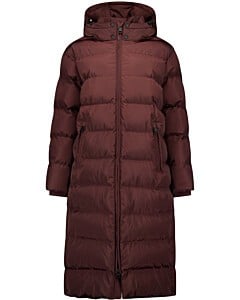 Grace jacket bitter chocotate