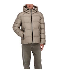 Nate Jacket Tuffet