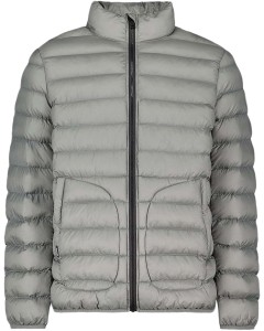 Bowen jacket castor grey