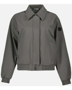 Serena jacket castor grey