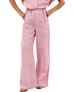 benji linen pants