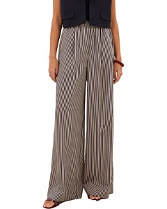celin stripe pants