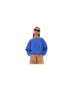 lili lucky sweater