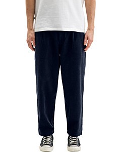 Naval Loose Cord Chino